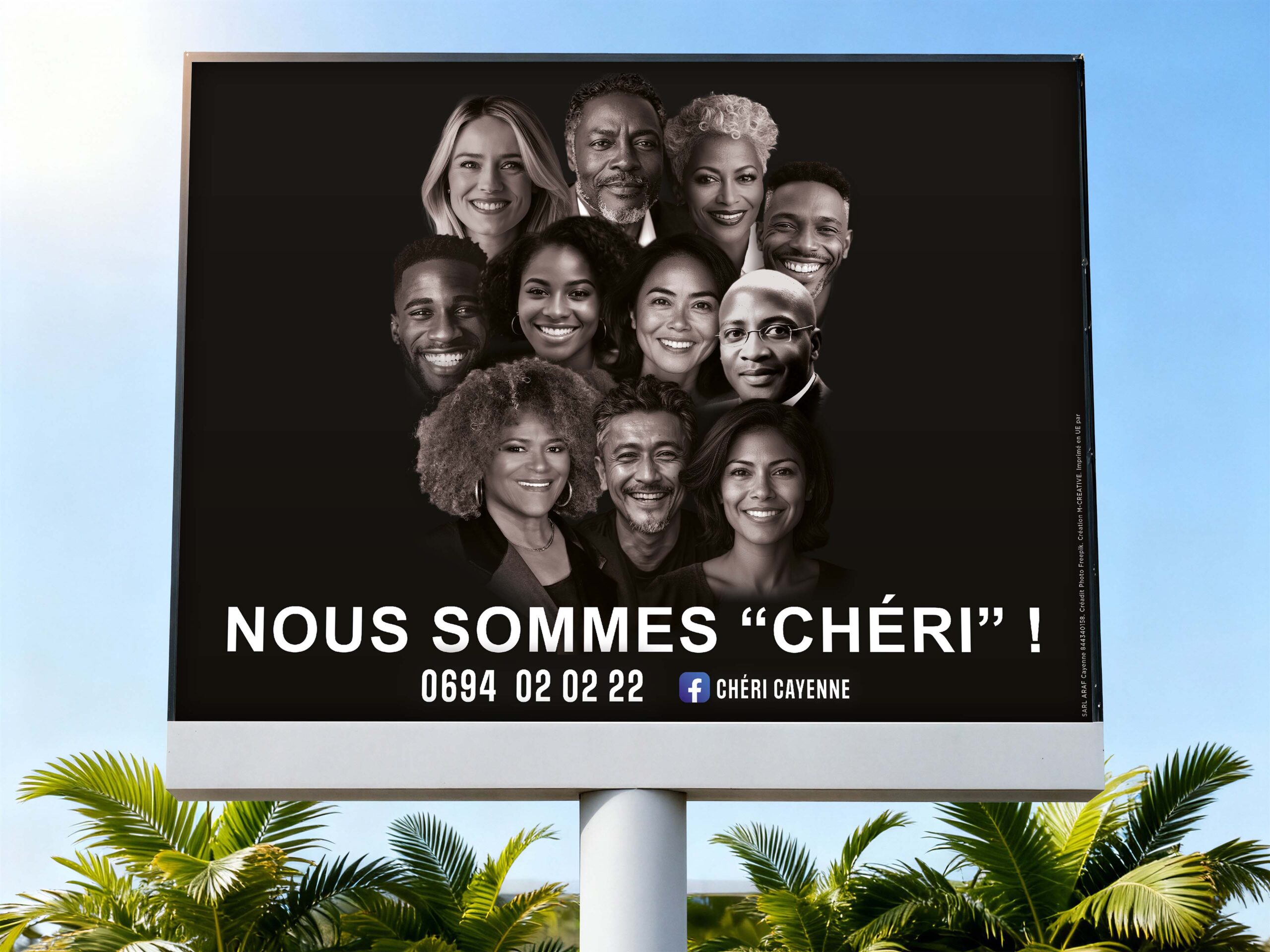 Le Chéri