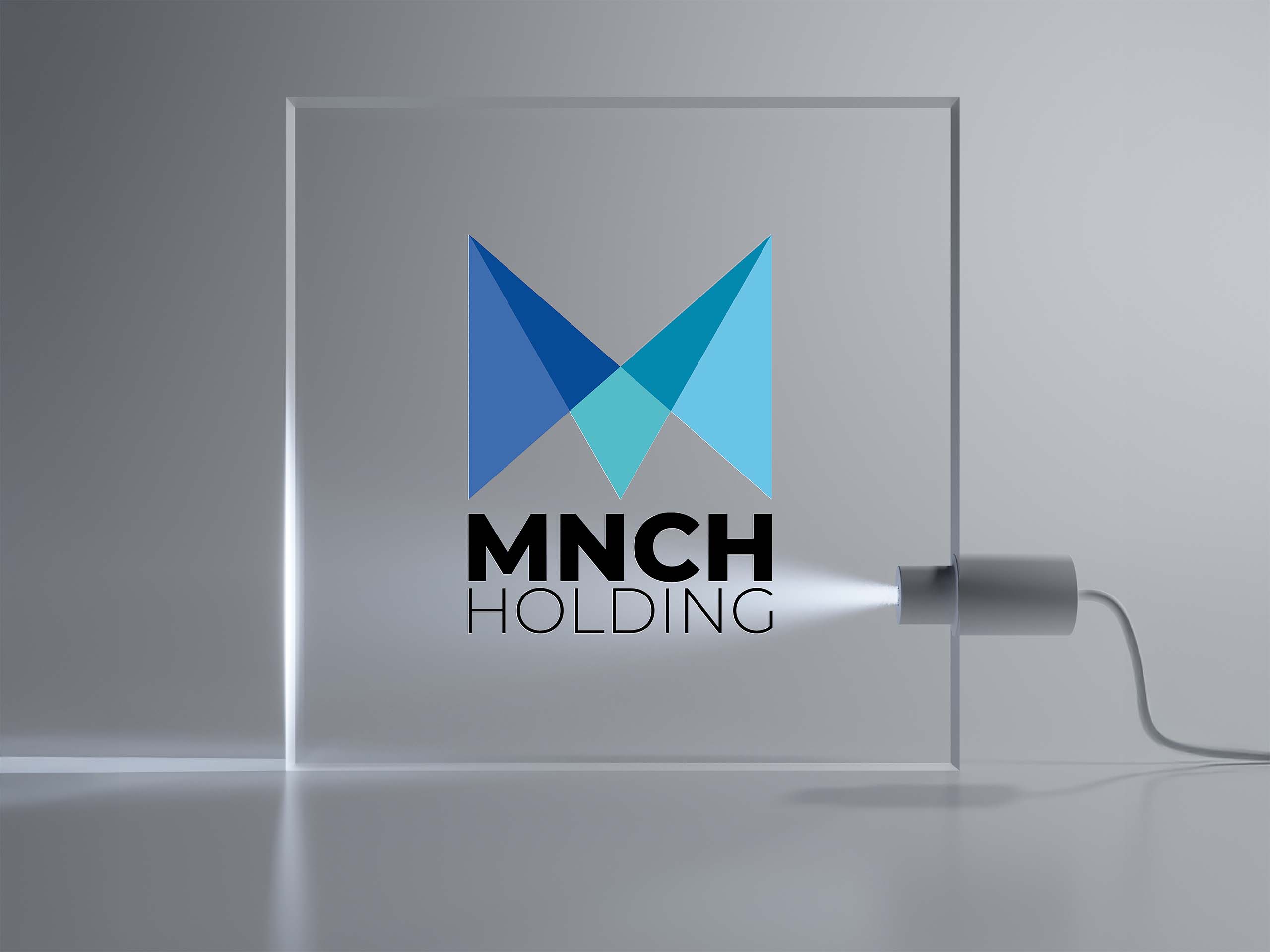 Logo MNCH